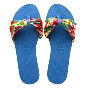 HAVAIANAS You St Tropez Thong Flip Flops